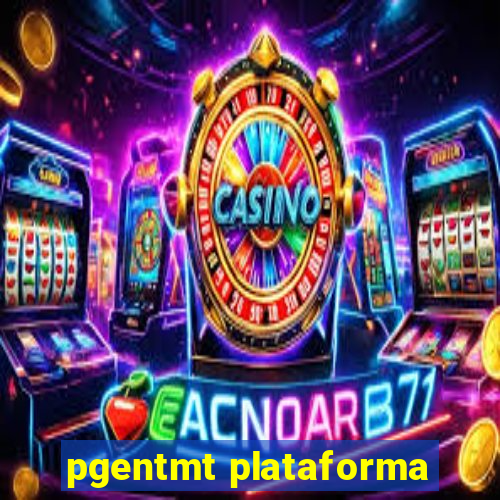 pgentmt plataforma